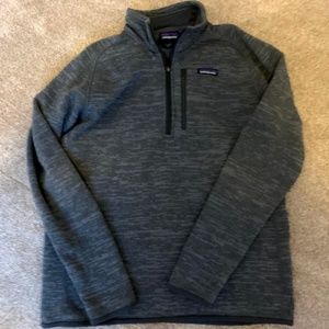 Patagonia Better Sweater